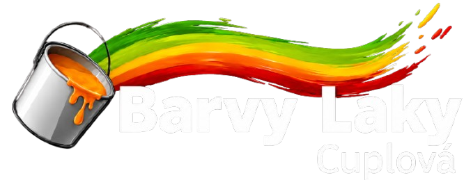 Barvy Laky Cuplová
