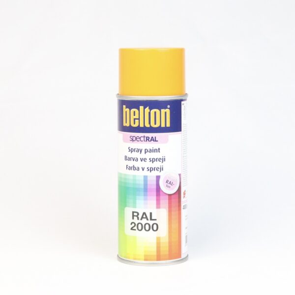 Belton Barva ve spreji 400 ml