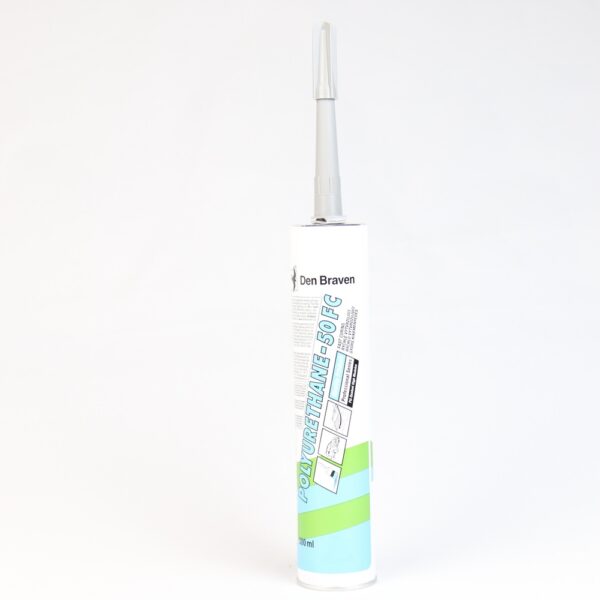 Den Braven Polyurethane-50FC 300ml