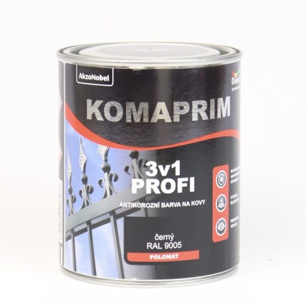 Komaprim 3v1 Profi