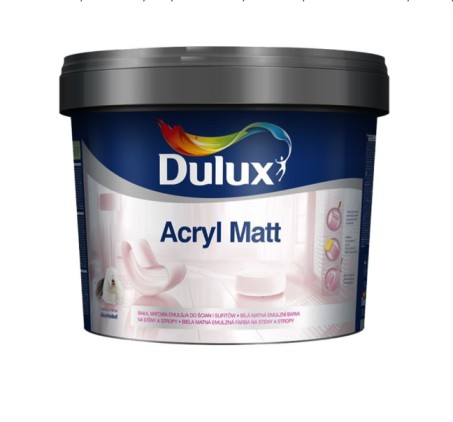 Dulux Acryl Matt