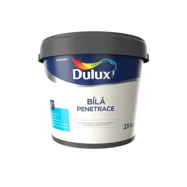 Dulux Bílá penetrace