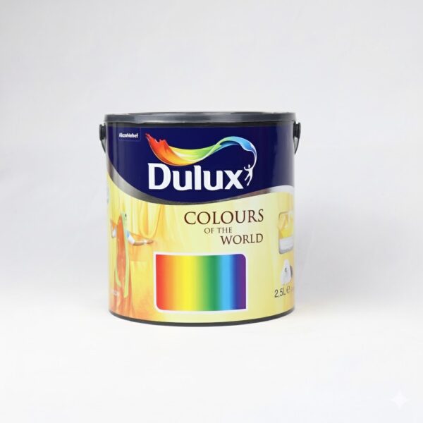 Dulux Colors of World 2,5L