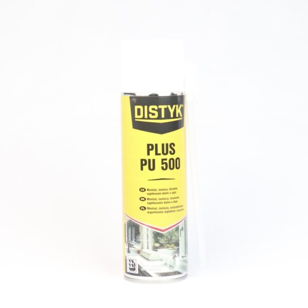 Distyk Plus PU500 500ml