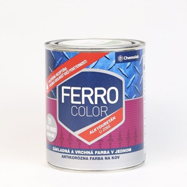 Ferro Color 2v1 U2066