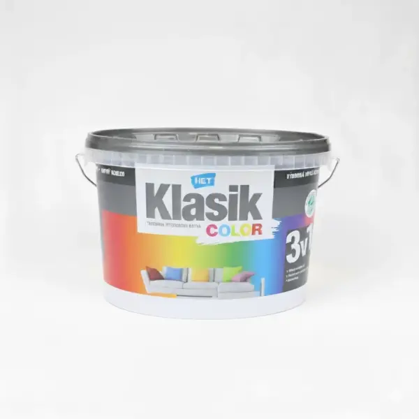 HET Klasik Color 3v1