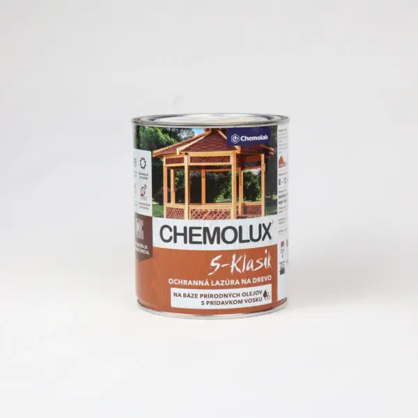 Chemolux S-Klasik