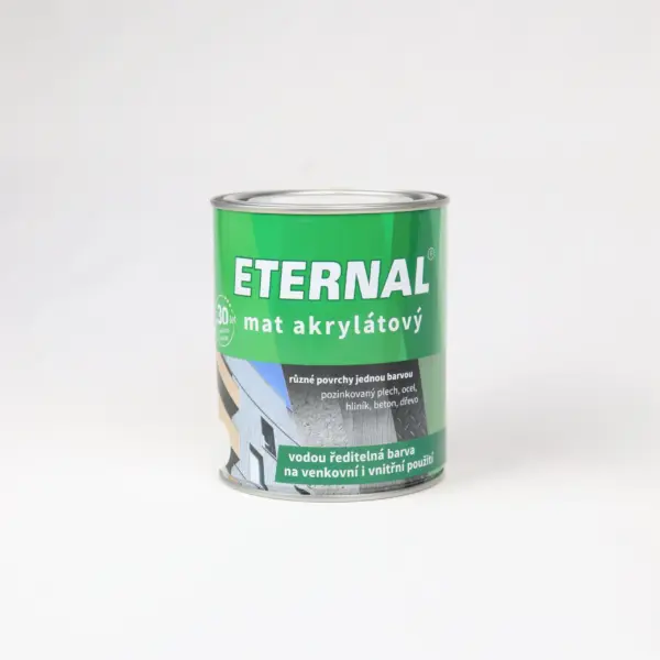 Eternal Mat Akrylátový 0,7 kg