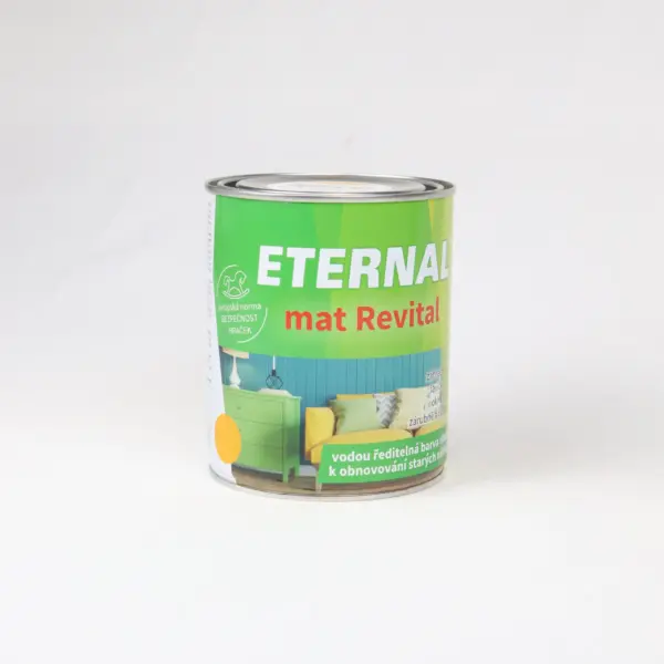 Eternal Mat Revital 0,7 kg
