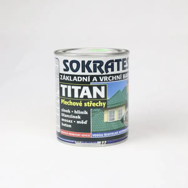 Sokrates Titan