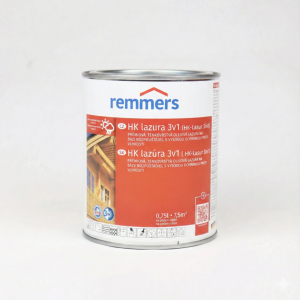 Remmers HK lazur