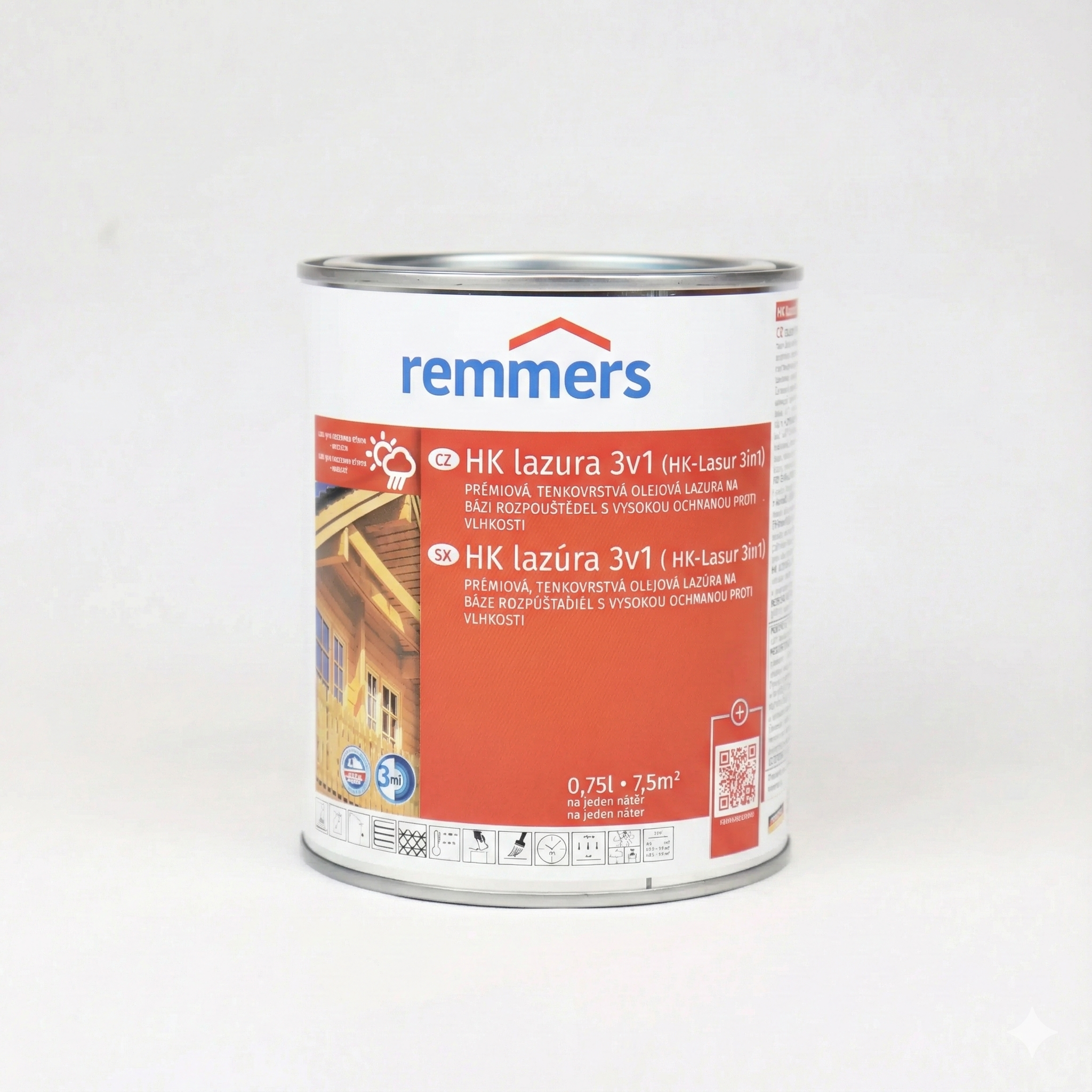 Remmers HK lazur