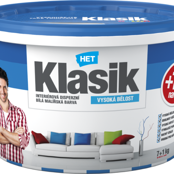 HET Klasik HET Klasik