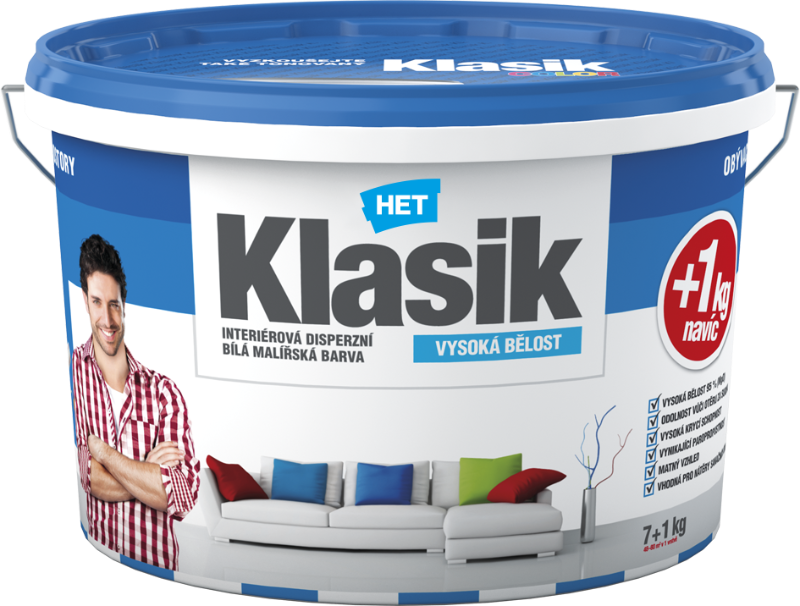 HET Klasik