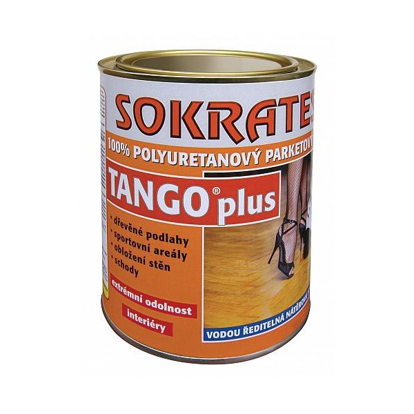 Sokrates TANGO Plus MAT