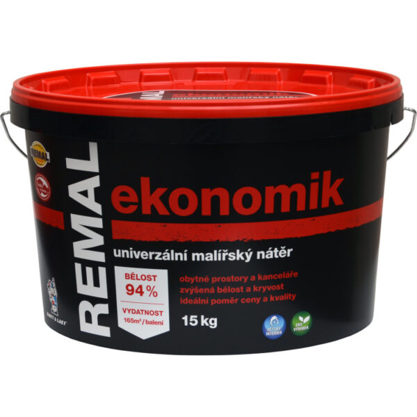 Remal Ekonomik univerzální malířská barva